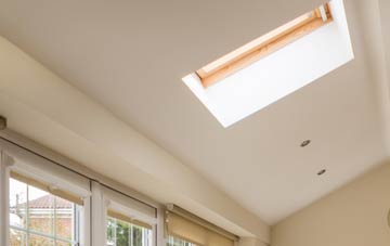 Salenside conservatory roof insulation companies