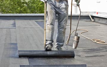 flat roof replacement Salenside, Scottish Borders