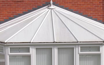 Salenside polycarbonate conservatory roof repairs