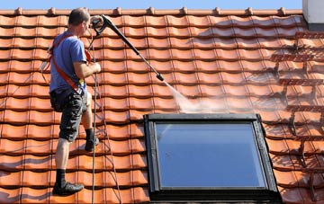 roof cleaning Salenside, Scottish Borders