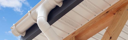 get Salenside guttering quotes today