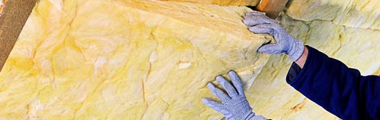 quotes for Salenside roof insulation