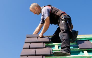 disadvantages of Salenside slate roofing