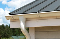 Salenside soffits